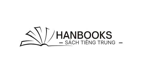 HanBooks – Dịch Vụ Bán Sách Tiếng Trung Toàn Quốc